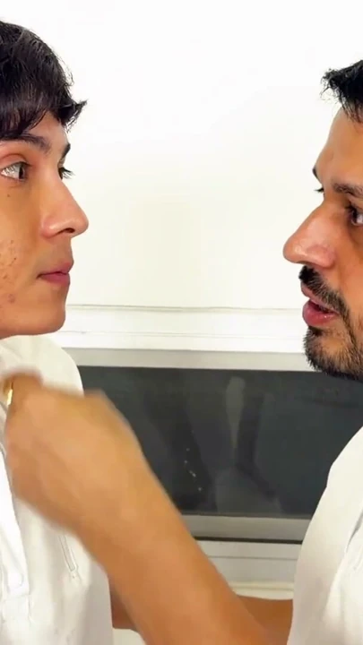 EVET, SPA'DA YENİ BİR MÜŞTERİYİ SİKİYORUM | Bölüm 2