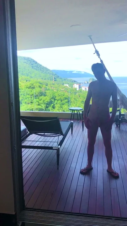 Puerto Vallarta Rüyan!