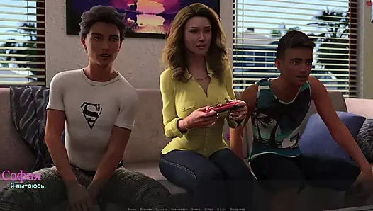 Tam oyun - şehvet ve tutku, bölüm 10