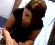 Malay - geleneksel handjob