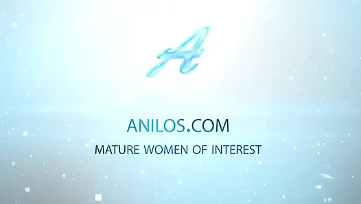 Sexy Business Lady