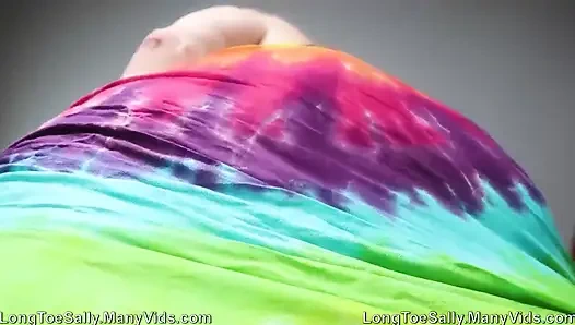 Büyük zenci tatlı lezzetli ıslak