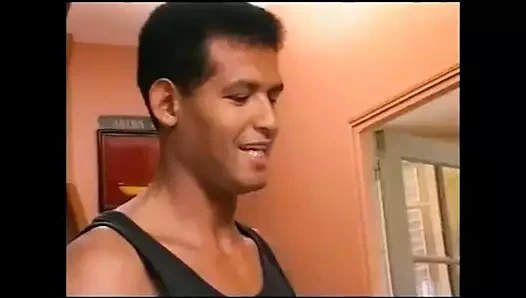 grup seks eşcinseller