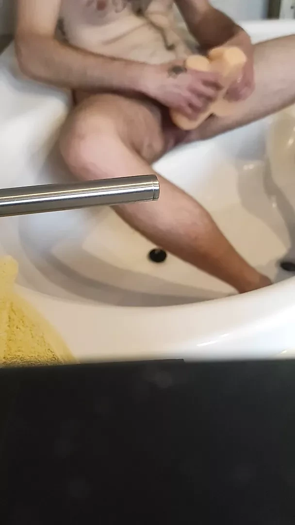 Bir oyuncakta deneyeceğimi düşündüm ama yanılıyorum, sonunda iyice salladım
