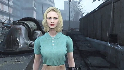 Şehirdeki parazitler genişledi - yaratıklar