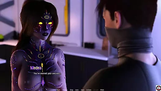 Projekt tutkusu - (bonus sahne) - nc