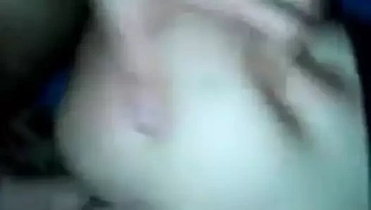 Sürtük üvey annesini sikiyor