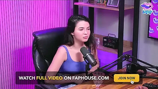 Natasha Naturista ile Clara Wellen Podcast