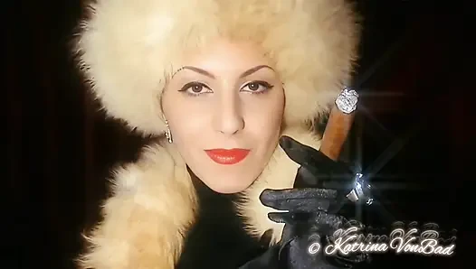 Glam Cigar