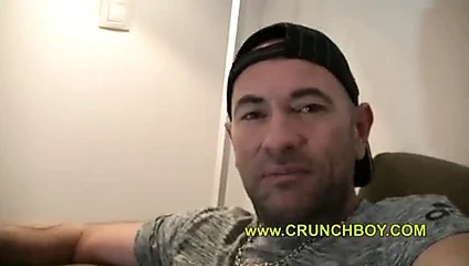 Axel mac becerdin eyersiz tarafından eli chaim