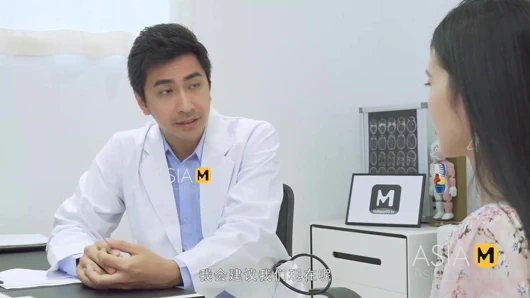 ModelMedia Asya - Genç Kadın Yalvarıyor - Cheng Shi Shi - MD-0197 - En İyi Orijinal Asya Porno Videosu