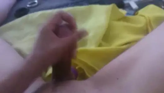 Penis wixxen 6 - ich wixxe meinen Penis