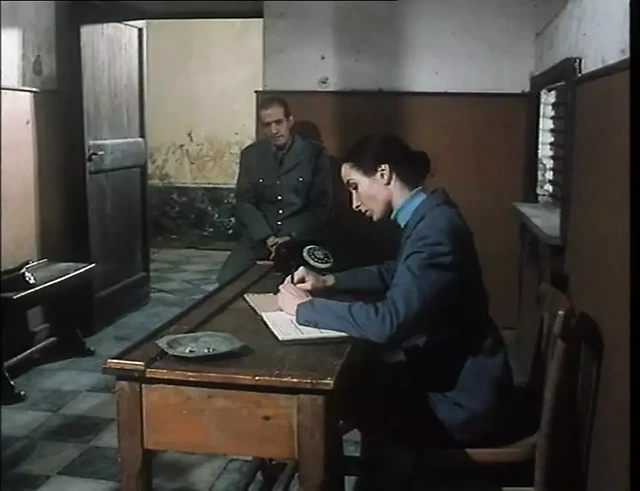 Возьми мою любовь - эпизод 4