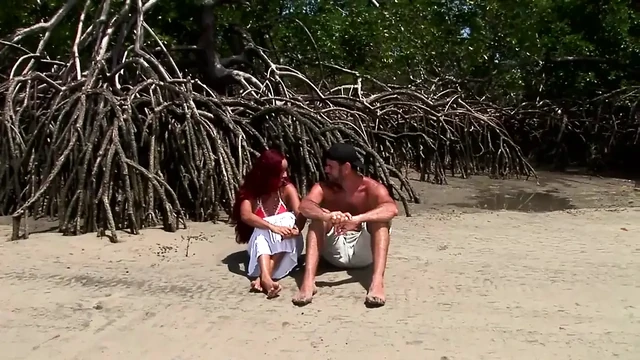 Amazon rüyaları - (film)