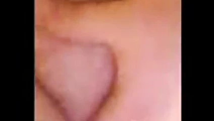 kendimi parmaklıyorum