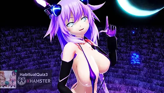 mmd r18 mor kalp illella hyperdimension neptunia seksi dans ahegao ntr sert dildo seks ahegao orta yaşlı seksi kadın