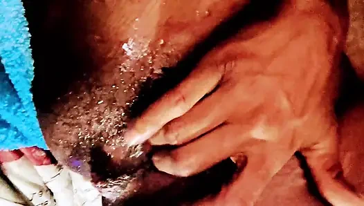 O yarak için hazırım bebeğim