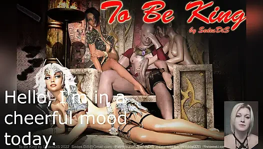 Yazarın seslendirmesi 1