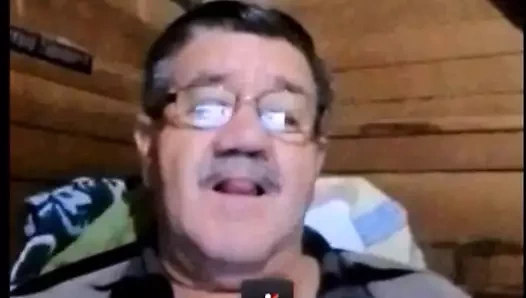 Ekvador dede masturbasyon onun horoz