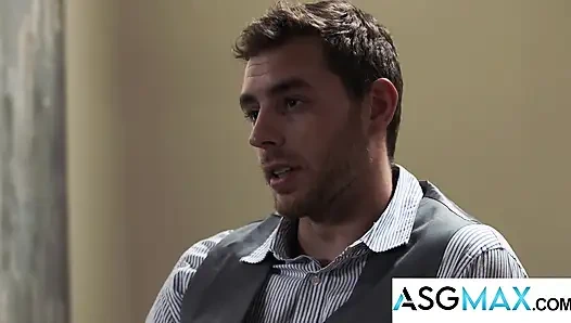 Yıkıcı filmler - carter woods tabu anal derlemesi