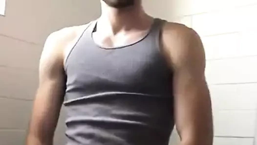 Eine richtig geile Sau