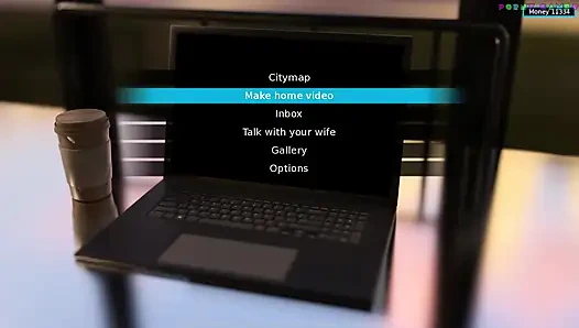 Benlucky'nin ateşli karım - karımı birkaç zenci adamla paylaşiyorum 21