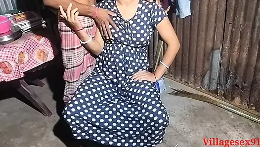 Hintli yerel köy chudai yaptı