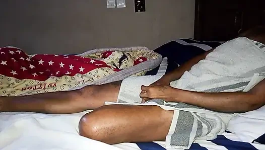 arkadaşımla sabah erken seks