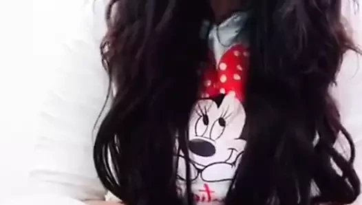 Veneca con la raja grande 11