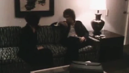 Klasik porno: dumanı tüten sevişme