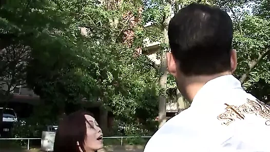 Asya'dan düz.. Yeni üvey kız kardeş