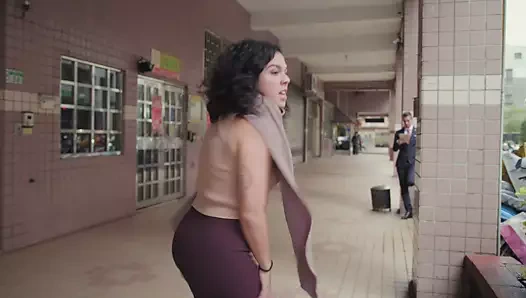 Bekar kal, seni muhteşem yaratık