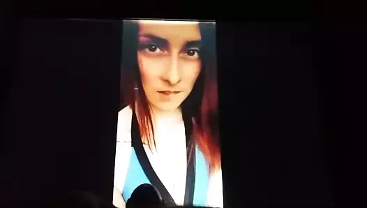 Sevimli, seksi ve seksi Maureen #2