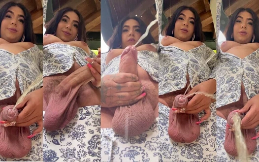 Dişarida Işeme Ve Boşalma Yap!!