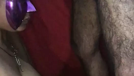 Hintli yeni yenge yeni tarz chudai Hintçe ma