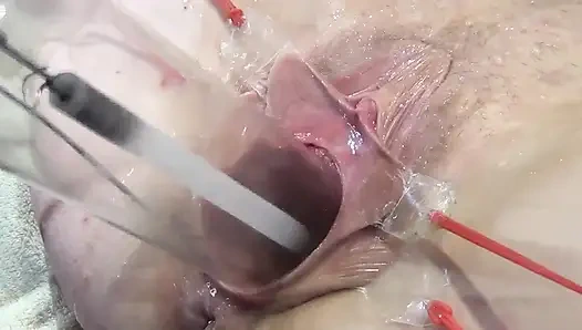 10 Uzağa Yayılmış Vadi Yakın Çekim Lambayla Sevişme 1000 Watt