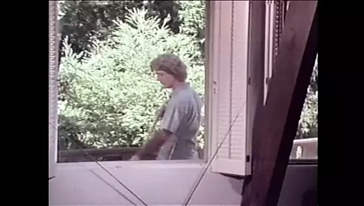 Büyük memeli ateşli götler - bölüm 5