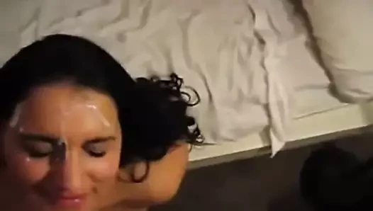 O patlatılmaktan hoşlanır