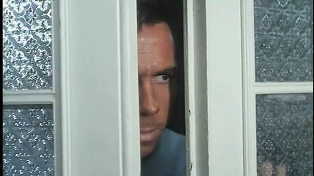 La suocera kaloriferde - 3. bölüm