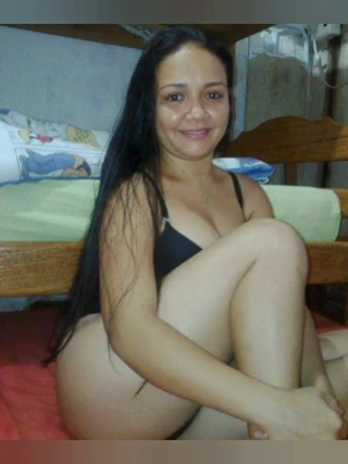 Adriana Gomes caiu na net