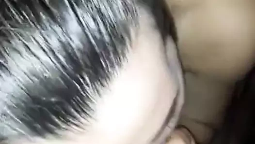 Sosa ve kocamın kardeşiyle sikişmek