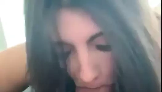 güzellik seviyor veren oral seks