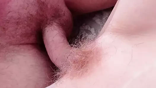 Benim kırmızı kedi gets becerdin