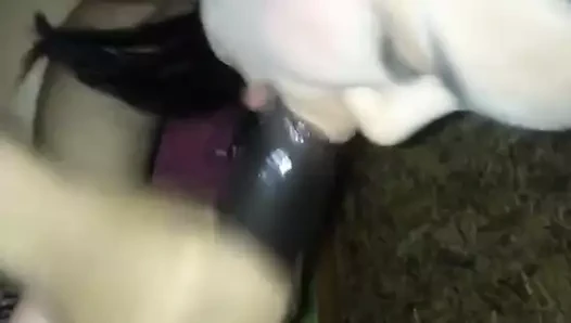 Jblack ve the Asya bayan bölüm 1