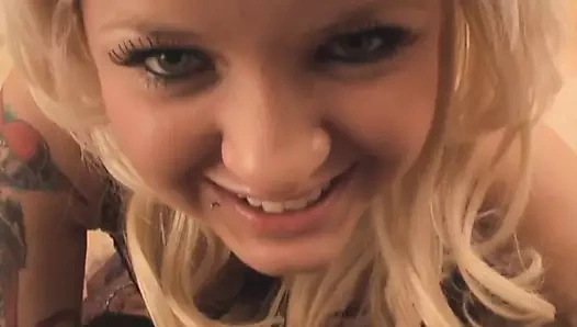 Grussvideo fuer ihren Freund