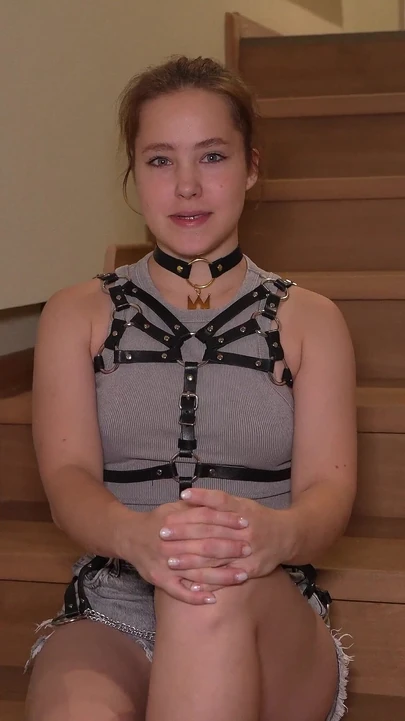 Подарок от F@phouse Awards 2025, номинация «Самая горячая сцена группового секса»