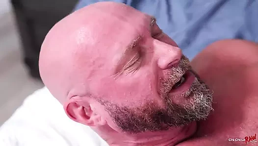 Aj Is in so Much Trouble