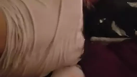 levrette avec un cul de reve