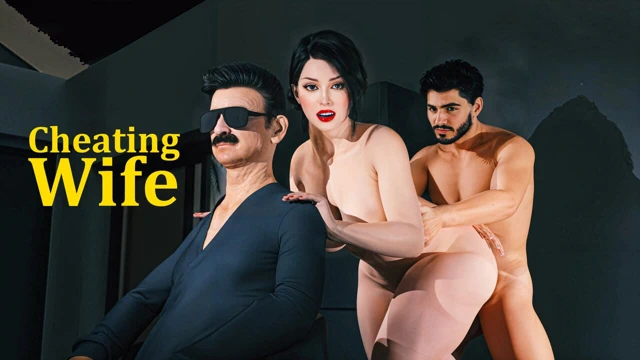 I Fucked My Blind Neighbor's Cheating Wife Lila Lux