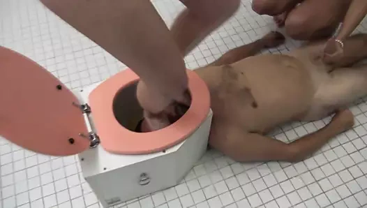 Madame Carla + Amber Fetish Femdom Maledom Lezdom